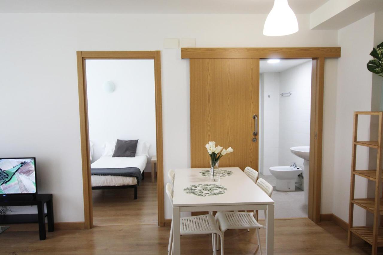 Apartamento Labegain 6 Sestao Exterior foto